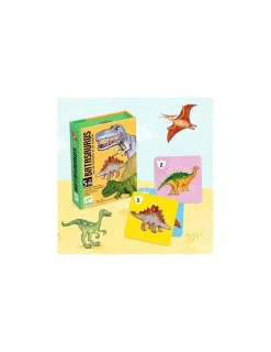 Enfant Djeco Batasaurus - Jeu de carte