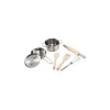 Hape Toys Batterie de cuisine - Hape