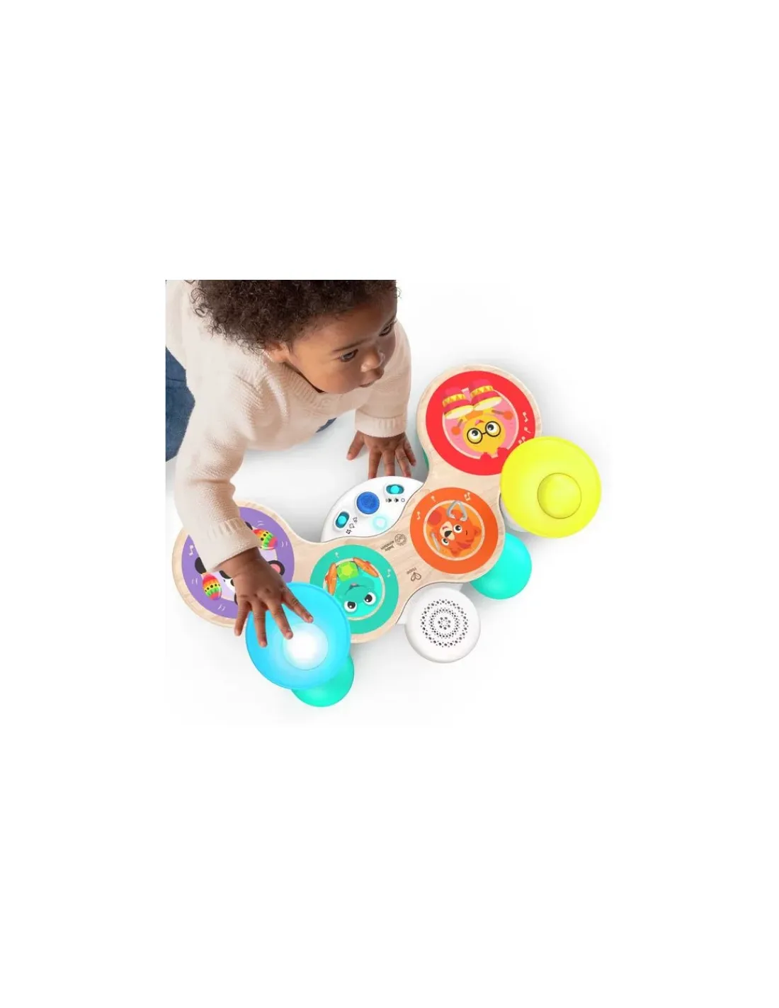 Hape Toys Batterie magic touch Baby Einstein - Hape