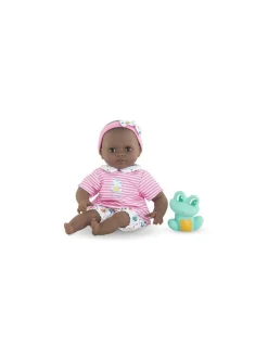 Corolle Bébé bain Alyzée -