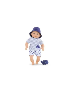 Corolle Bébé bain Marin -