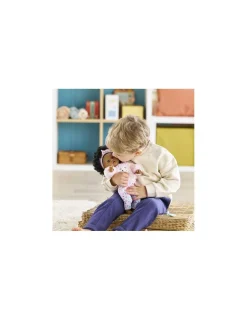 Corolle Bébé calin Caroline -