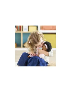 Corolle Bébé calin Caroline -