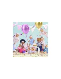 Corolle Bébé calin Caroline -