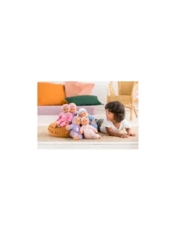 Corolle Bébé calin Manon -