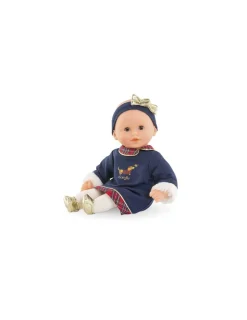 Corolle Bébé Calin Margaux en Fêtes -