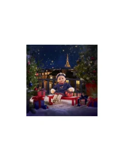 Corolle Bébé Calin Margaux en Fêtes -