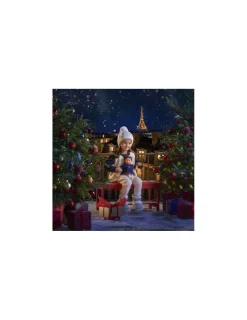 Corolle Bébé Calin Margaux en Fêtes -