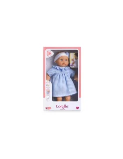 Corolle Bébé calin Milly -