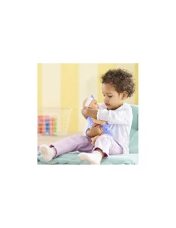 Corolle Bébé calin Milly -