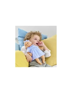 Corolle Bébé calin Milly -