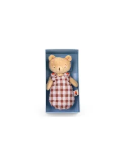 Moulin Roty Bébé Emile le petit ours Les Minouchkas -