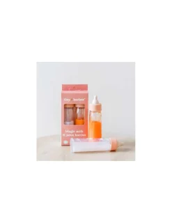 Tiny Harlow Biberons magiques -