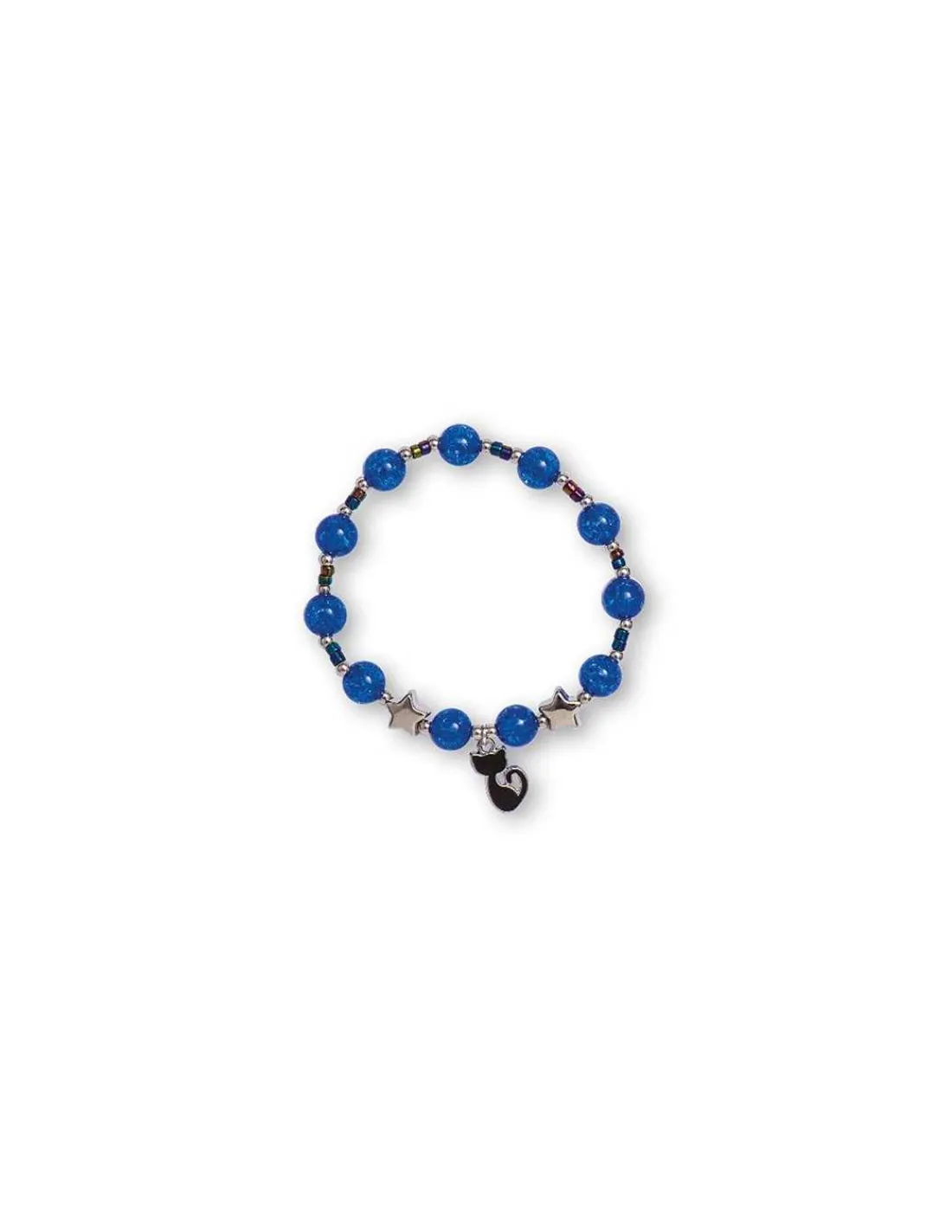 Enfant Janod Bijoux sorcières à créer Magic School -