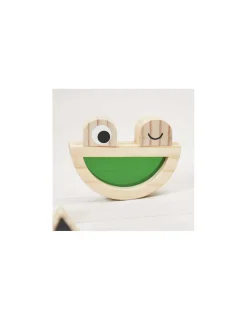 Janod Blocs translucides Sensoriel -