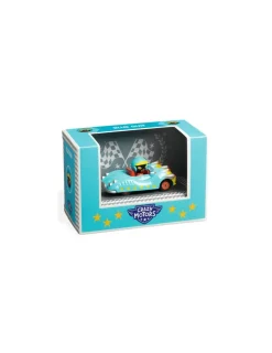Enfant Djeco Blue Gun Crazy Motors -