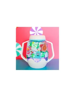 Glo Pals Bocal sensoriel à personnaliser Noël -