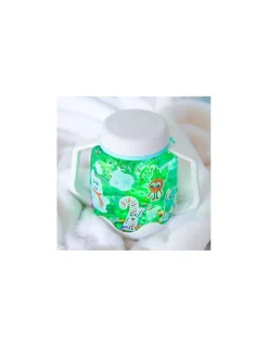 Glo Pals Bocal sensoriel à personnaliser Noël -