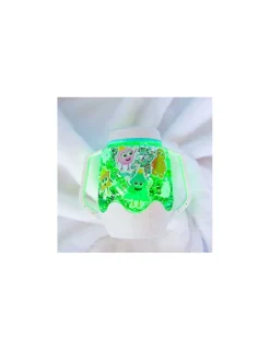 Glo Pals Bocal sensoriel à personnaliser Noël -