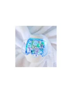 Glo Pals Bocal sensoriel à personnaliser Noël -