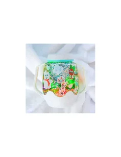 Glo Pals Bocal sensoriel à personnaliser Noël -