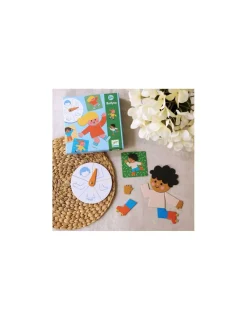 Enfant Djeco Bodyco -