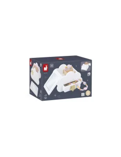 Janod Boite à bijoux Licorne -