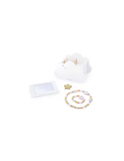 Janod Boite à bijoux Licorne -