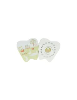 Amadeus Les Petits Boite à dents Esteban -