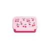 Enfant A little lovely company Boite à lunch bento Cerises -