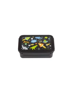 Enfant A little lovely company Boite à lunch bento Galaxy -