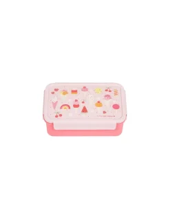 Enfant A little lovely company Boite à lunch bento glaces -