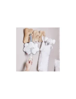 Enfant Kaloo Boite à musique Brille brille petite étoile -