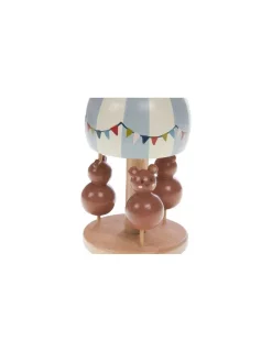 Amadeus Les Petits Boite à musique carrousel montgolfière -