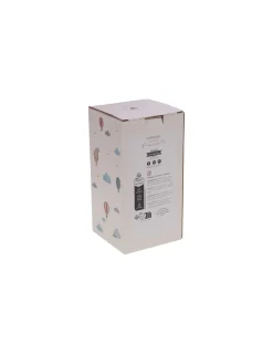 Amadeus Les Petits Boite à musique carrousel montgolfière -