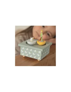 Trousselier Boite à musique Petit Prince ciel -