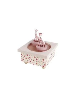 Trousselier Boite à musique Sophie la Girafe -