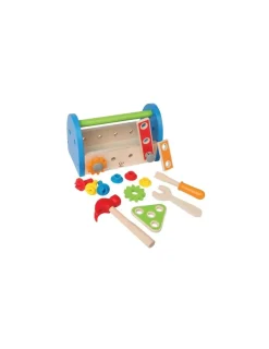 Hape Toys Boite à outils - Hape