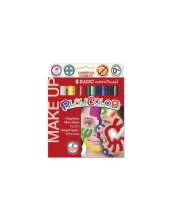 Enfant Graine Creative Boite de 6 sticks de maquillage basic - Graine créative