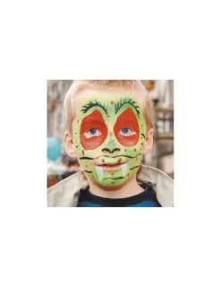 Enfant Graine Creative Boite de 6 sticks de maquillage basic - Graine créative