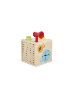 Janod Boite sensorielle -