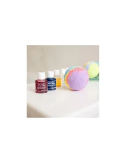 Sentosphere Bombes de bain - Sentosphère