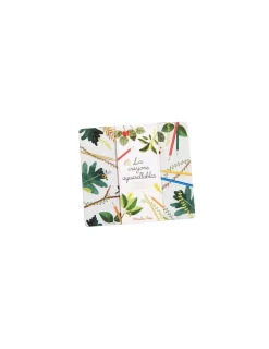 Moulin Roty Boîte 24 crayons aquarellables Le jardin du Moulin -