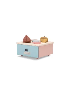 Moulin Roty Boîte à formes Après la pluie -