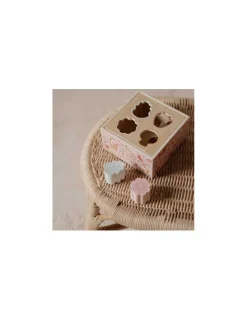 Little Dutch Boîte à formes Fairy Garden -