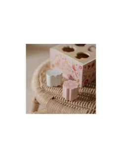 Little Dutch Boîte à formes Fairy Garden -