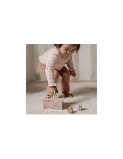 Little Dutch Boîte à formes Fairy Garden -