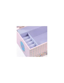 Little Big Room by Djeco Boîte à musique mélodie de la ballerine - Djeco