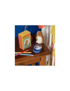 Moulin Roty Boîte dent de lait Puce & Pilou -