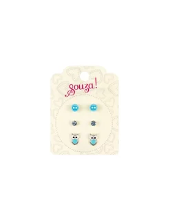 Souza Boucles d'oreilles à clou Harper -